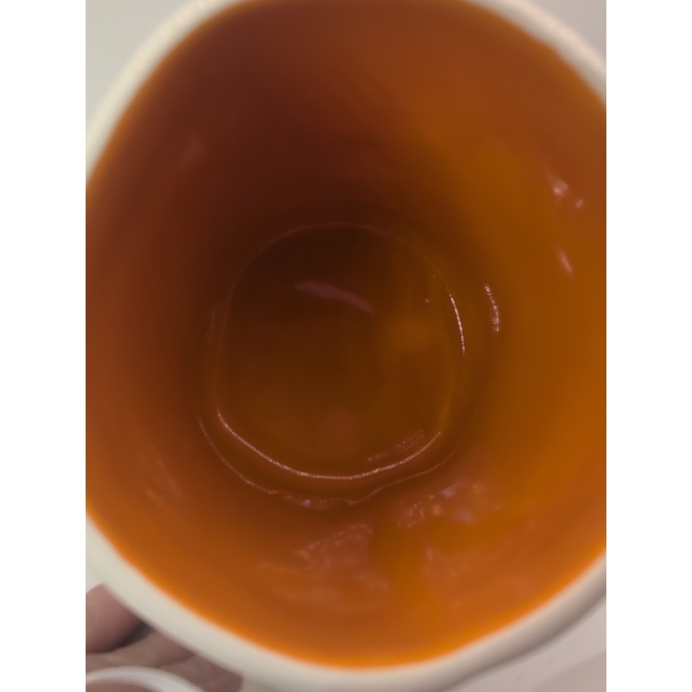 Scooby Doo x Rae Dunn MYSTERY TEAM Daisy Double Sided Mug New - Picture 4 of 5